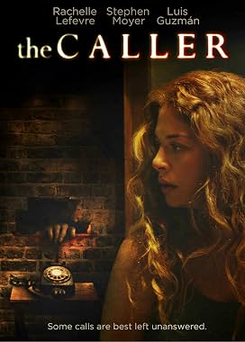 LugaTv | Watch The Caller for free online