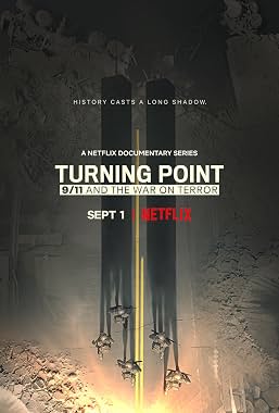 LugaTv | Watch Turning Point: 9/11 and the War on Terror seasons 1 - 1 for free online