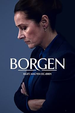LugaTv | Watch Borgen seasons 1 - 4 for free online