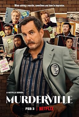LugaTv | Watch Murderville seasons 1 - 1 for free online