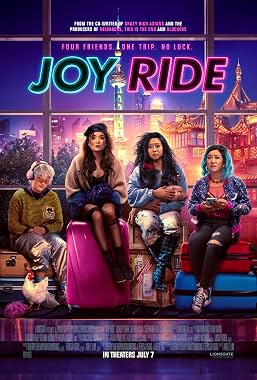 LugaTv | Watch Joy Ride for free online