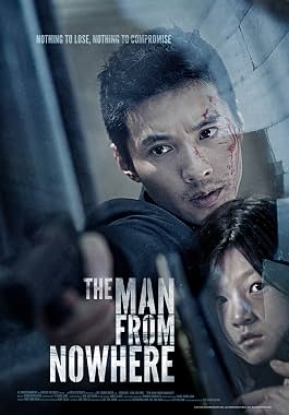 LugaTv | Watch The Man from Nowhere for free online