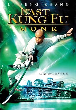 LugaTv | Watch Last Kung Fu Monk for free online