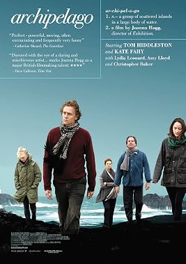 LugaTv | Watch Archipelago for free online