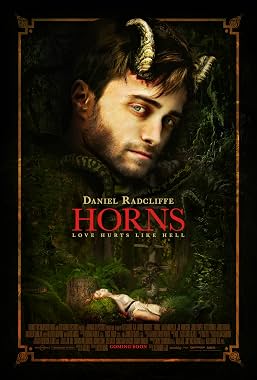 LugaTv | Watch Horns for free online