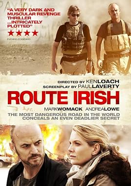LugaTv | Watch Route Irish for free online