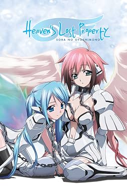 LugaTv | Watch Heaven's Lost Property seasons 1 - 2 for free online