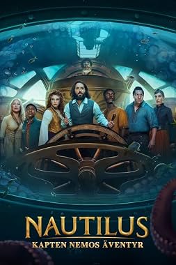 LugaTv | Watch Nautilus seasons 1 - 1 for free online