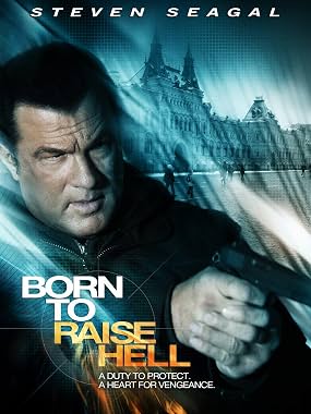 LugaTv | Watch Born to Raise Hell for free online