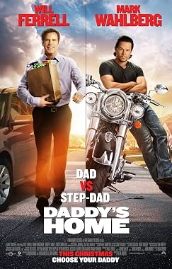 LugaTv | Watch Daddy's Home for free online