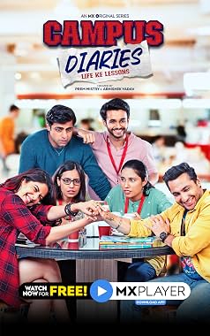 LugaTv | Watch Campus Diaries seasons 1 - 2 for free online