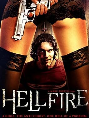 LugaTv | Watch Hell Fire for free online