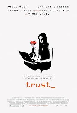 LugaTv | Watch Trust for free online