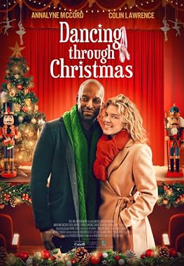 LugaTv | Watch Dancing Through Christmas for free online