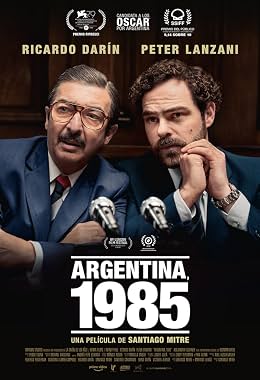 LugaTv | Watch Argentina, 1985 for free online
