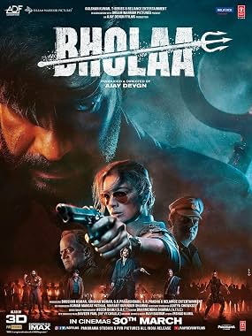 LugaTv | Watch Bholaa for free online