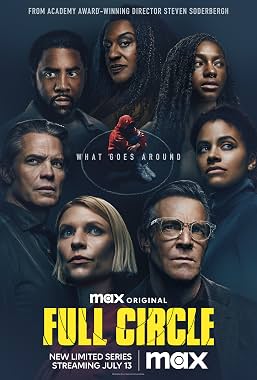 LugaTv | Watch Full Circle seasons 1 - 1 for free online