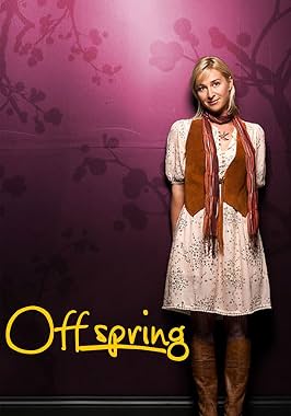 LugaTv | Watch Offspring seasons 1 - 7 for free online