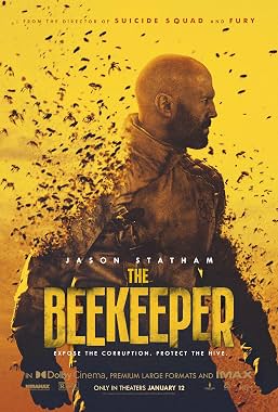 LugaTv | Watch The Beekeeper for free online