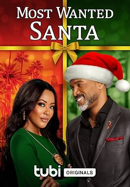 LugaTv | Watch Most Wanted Santa for free online