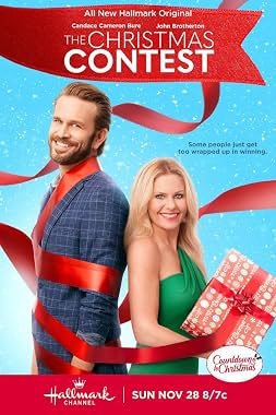 LugaTv | Watch The Christmas Contest for free online