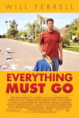LugaTv | Watch Everything Must Go for free online