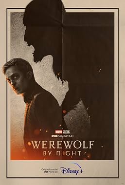 LugaTv | Watch Werewolf by Night for free online