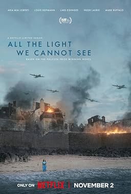 LugaTv | Watch All the Light We Cannot See seasons 1 - 1 for free online