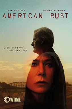 LugaTv | Watch American Rust seasons 1 - 2 for free online