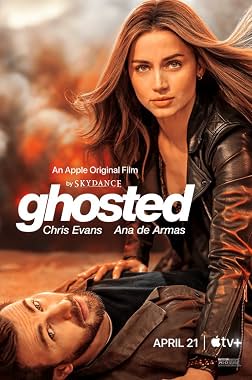 LugaTv | Watch Ghosted for free online