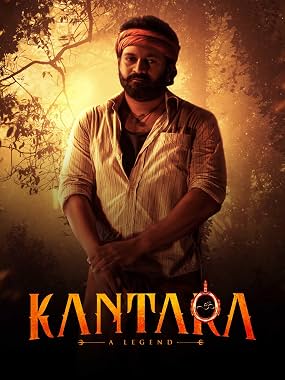 LugaTv | Watch Kantara for free online