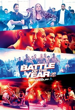 LugaTv | Watch Battle of the Year for free online