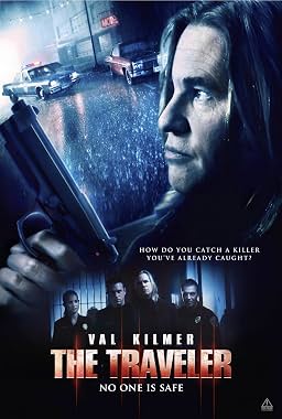 LugaTv | Watch The Traveler for free online