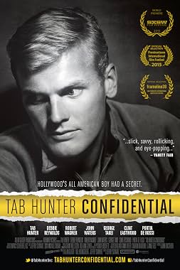 LugaTv | Watch Tab Hunter Confidential for free online