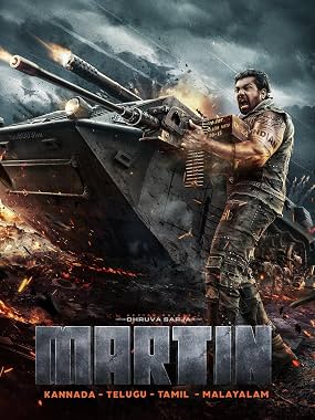 LugaTv | Watch Martin for free online