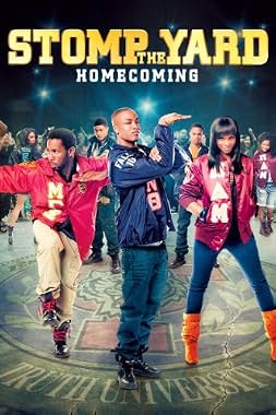 LugaTv | Watch Stomp the Yard 2 Homecoming for free online
