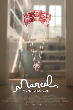 LugaTv | Watch Marcel the Shell with Shoes On for free online