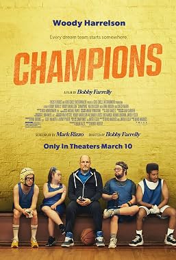 LugaTv | Watch Champions for free online
