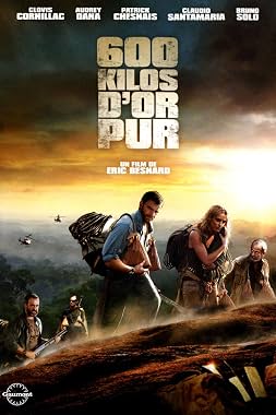 LugaTv | Watch 600 kilos dor pur for free online