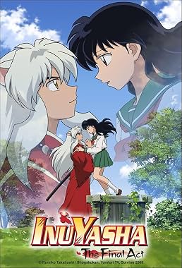 LugaTv | Watch InuYasha: The Final Act seasons 1 - 1 for free online