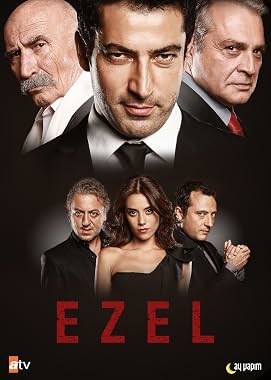 LugaTv | Watch Ezel seasons 1 - 2 for free online