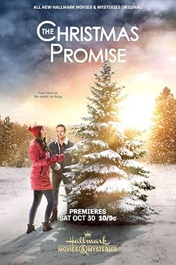 LugaTv | Watch The Christmas Promise for free online