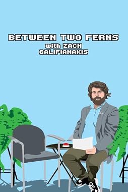 LugaTv | Watch Between Two Ferns with Zach Galifianakis seasons 1 - 1 for free online