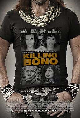LugaTv | Watch Killing Bono for free online