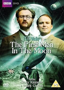 LugaTv | Watch The First Men in the Moon for free online
