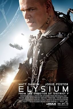 LugaTv | Watch Elysium for free online