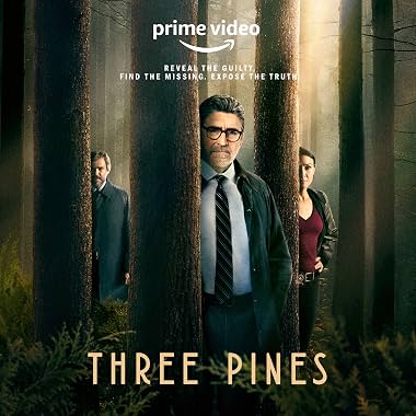 LugaTv | Watch Three Pines seasons 1 - 1 for free online