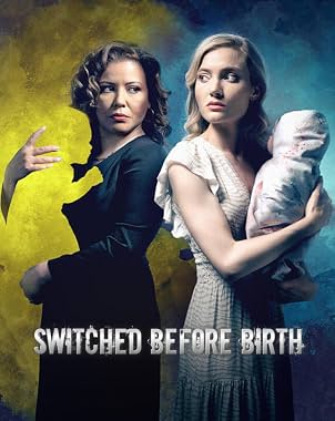 LugaTv | Watch Switched Before Birth for free online