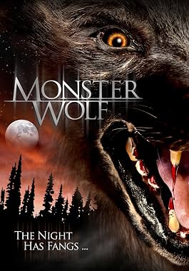 LugaTv | Watch Monsterwolf for free online
