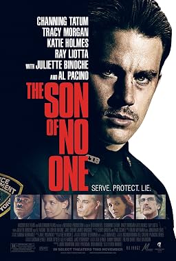 LugaTv | Watch The Son of No One for free online